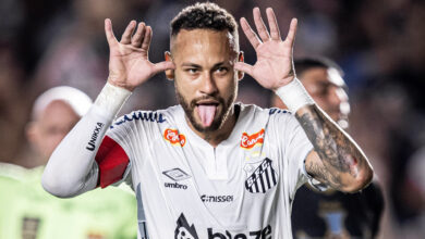Neymar: 'Oynadığım en iyi Brezilya' 4 neymar 4474803b