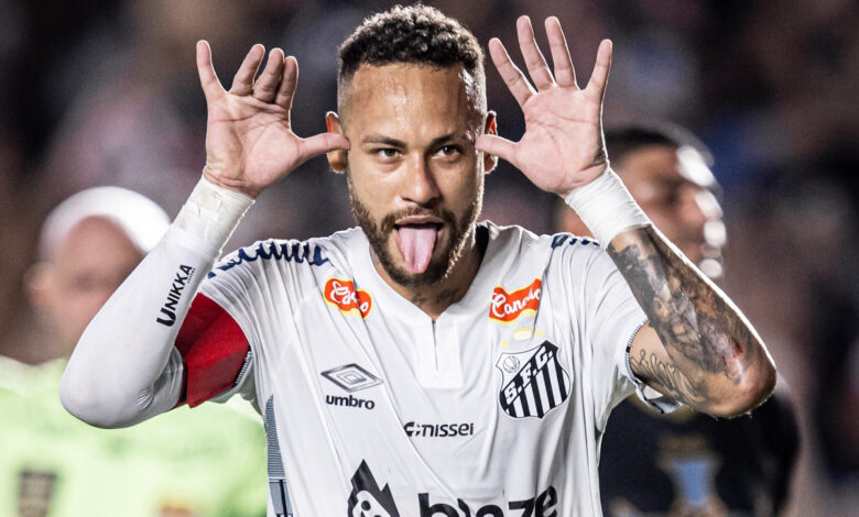 Neymar: 'Oynadığım en iyi Brezilya' 1 neymar 4474803b