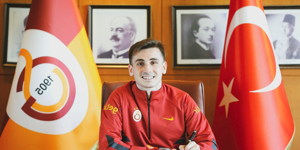 Galatasaray'da Aktürkoğlu Yaygarası Koptu!