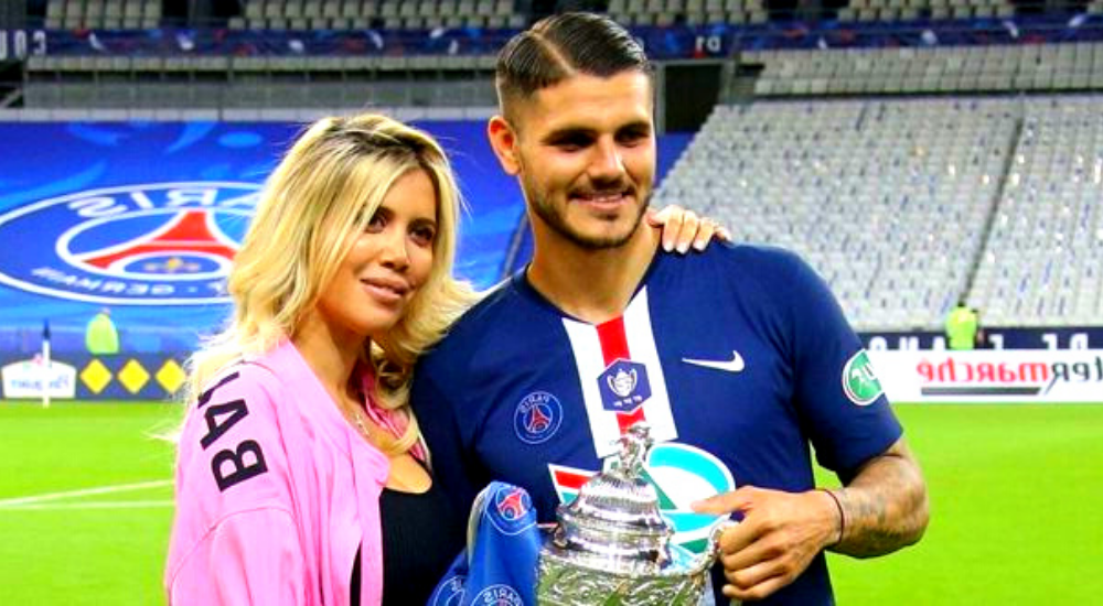 Mauro Icardi 1 1