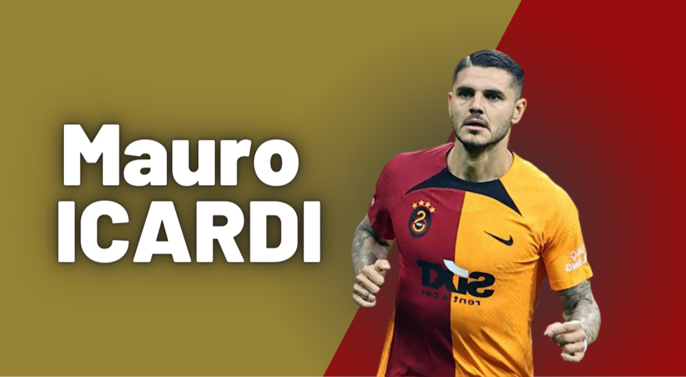 Mauro İcardi Futbolu Bıraktı Mı?