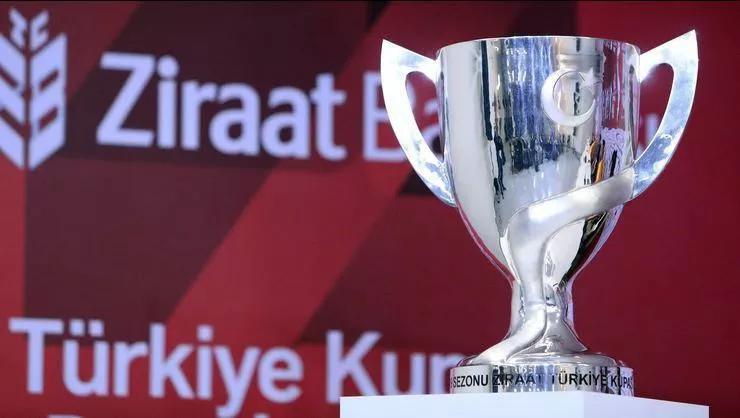 ziraat turkiye kupasinda 3uncu eleme turu kuralari cekildi