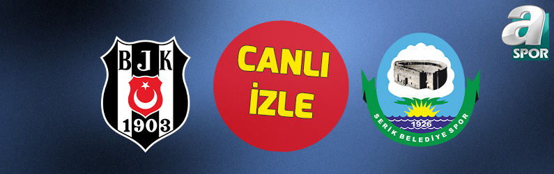 besiktas serik belediyespor ztk maci izle aspor f09f93ba besiktas serik belediyespor maci saat kacta hangi kanalda 1