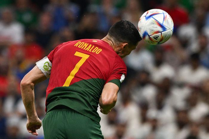 Cristiano Ronaldo mu, Bruno Fernandes mi? Dünya Kupası'nda Portekiz-Uruguay maçına damga vuran pozisyon!