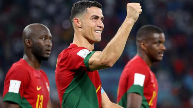 Anlaşmayı devlet büyüğü bitiriyor! Cristiano Ronaldo için resmi transfer açıklaması