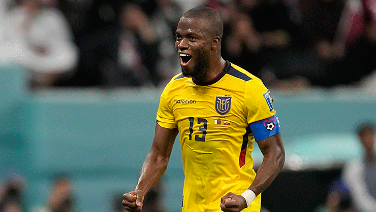 enner valencia hakkinda bilinmeyen gercek 4