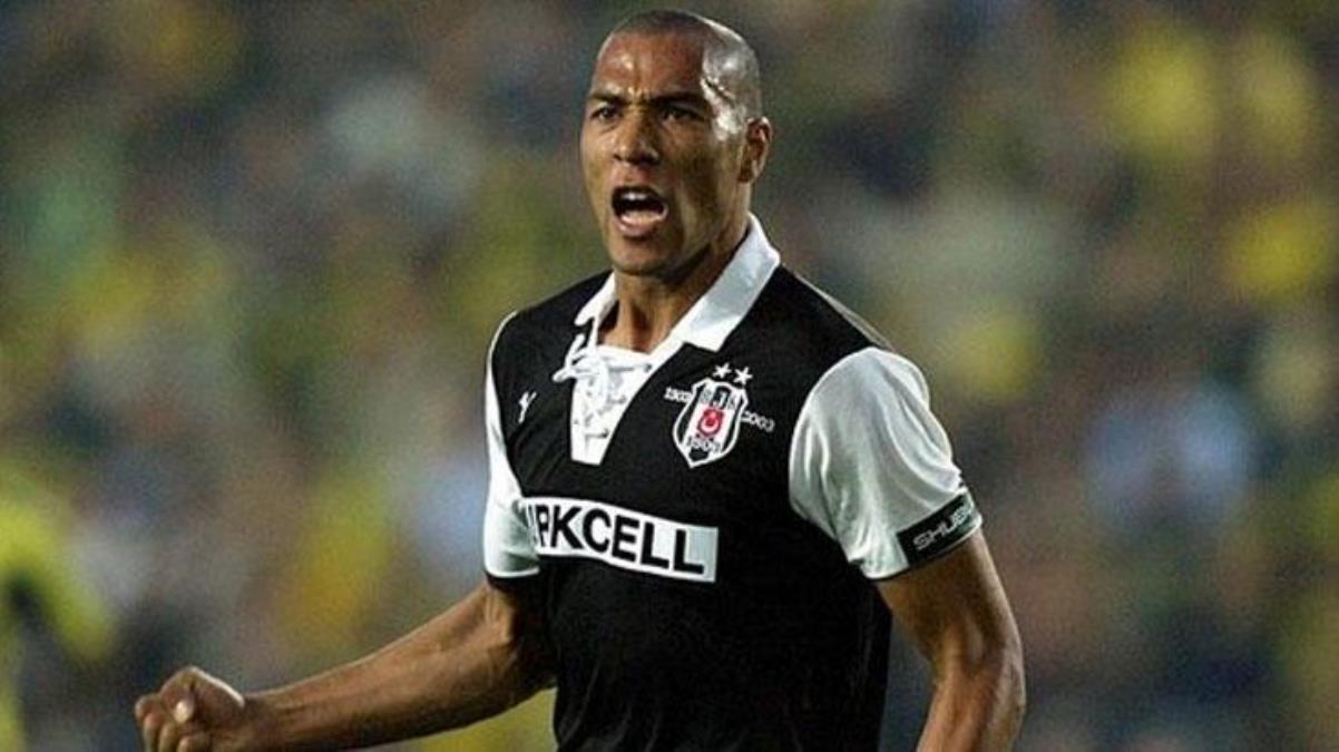 eski besiktasli futbolcu john carew 14 ay hapis cezasina carptirildi