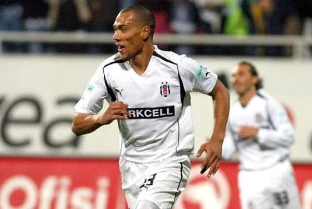 Eski Beşiktaşlı futbolcu John Carew, 14 ay hapis cezasına çarptırıldı