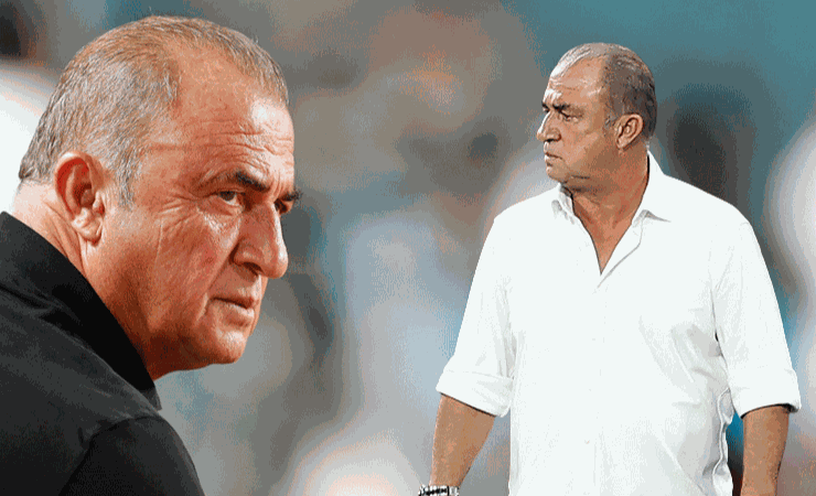 fatih terim dunya kupasinda destekledigi ve favori takimini...