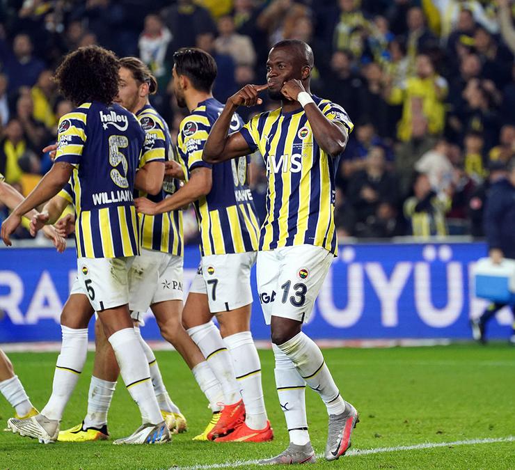 fenerbahce super ligde evinde kaybetmiyor 2