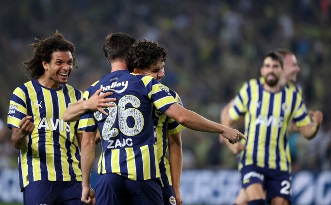 fenerbahcede rekor forma satisi