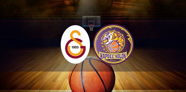 galatasaray hapoel holon maci ne zaman saat kacta ve hangi kanalda canli yayinlanacak basketbol sampiyonlar ligi