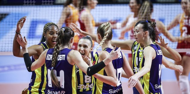 galatasaray hdi sigorta fenerbahce opet 0 3 mac sonucu ozet derbide kazanan fenerbahce opet