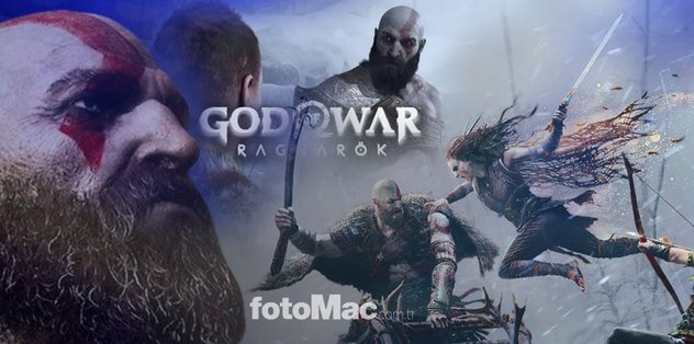 god of war ragnarok inceleme puanlari e28099yilin oyunue28099