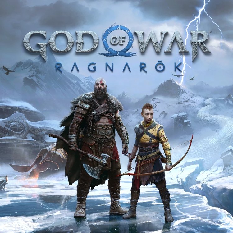 GOD OF WAR RAGNAROK İNCELEME PUANLARI | ’YILIN OYUNU’ 2 god of war ragnarok inceleme puanlari e28099yilin oyunue28099 1