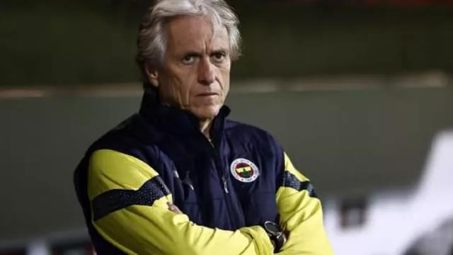 Taraftar bu görüşmeyi merak ediyordu! Jorge Jesus, Flamengo'nun teklifine cevap verdi