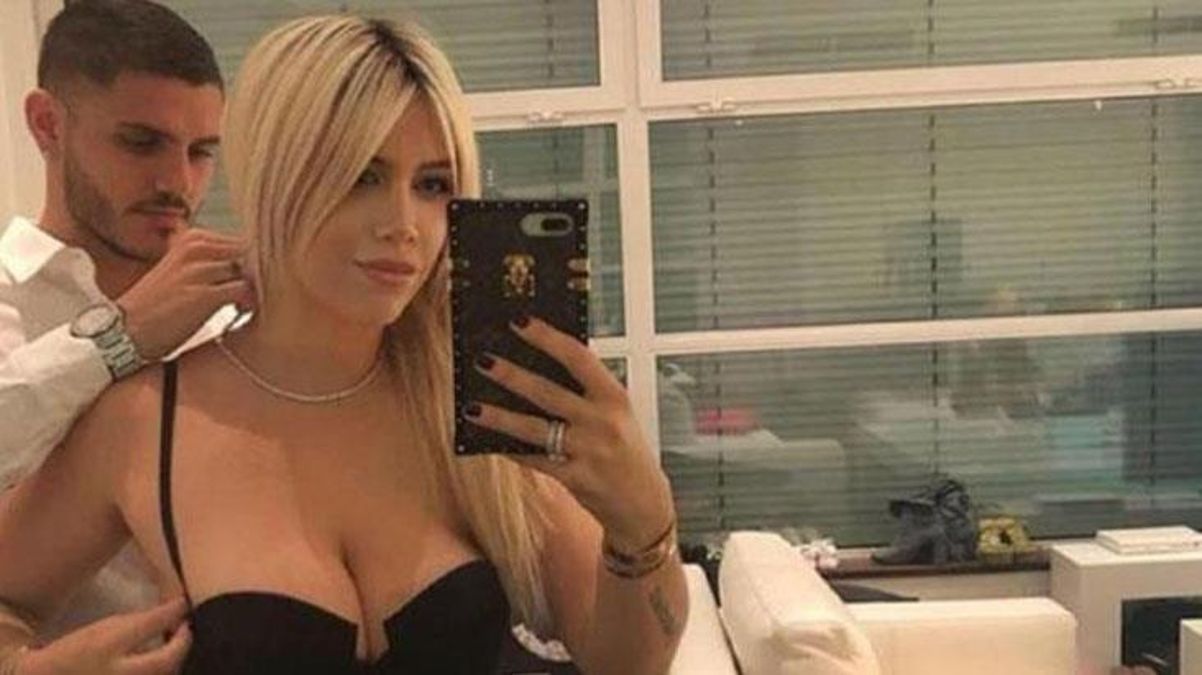 icardiden bomba wanda nara paylasimi kullandigi ifadeler cok konusulur