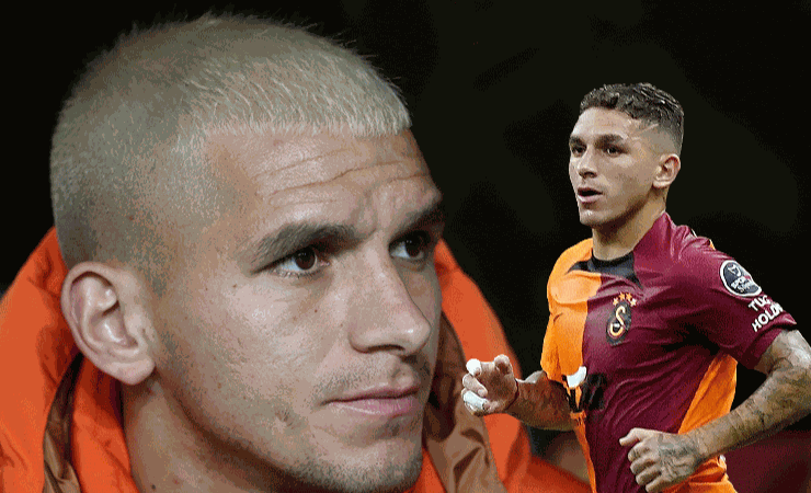 lucas torreira galatasaraya transfer surecini anlatti