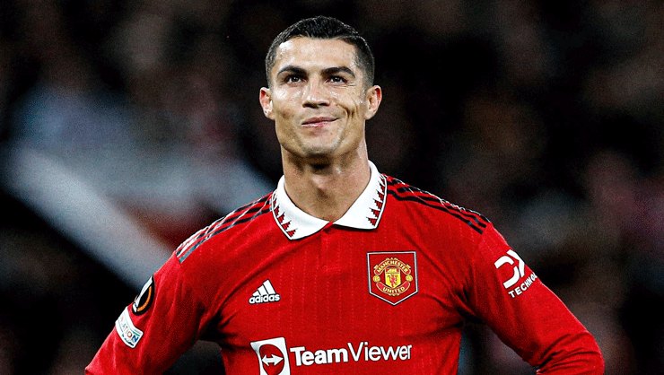 manchester unitedda cristiano ronaldo ile yollar ayrildi