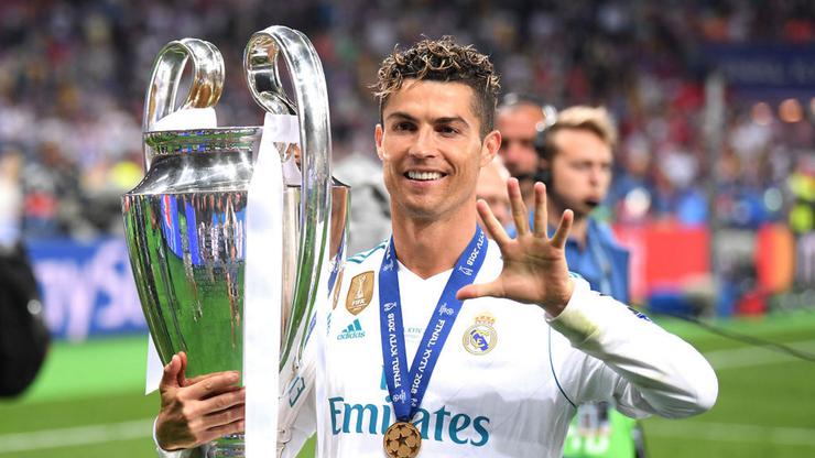 manchester unitedda cristiano ronaldo ile yollar ayrildi 1