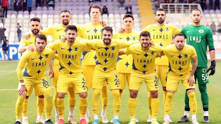 menemen fk yoklari oynuyor