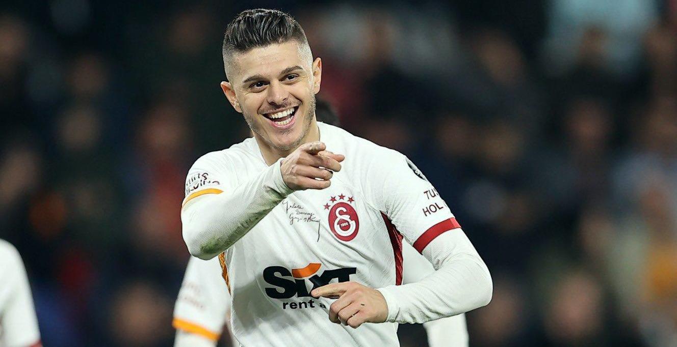 milot rashica icin stratejik hamle