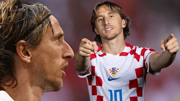 modric tarihe gecti