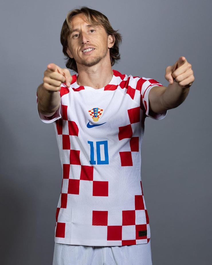 modric tarihe gecti 5