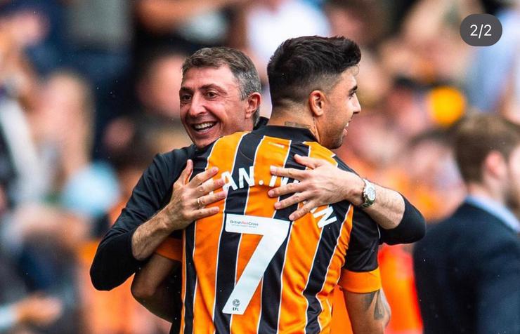 ozan tufanin hull cityde gelecegi belli oldu 0