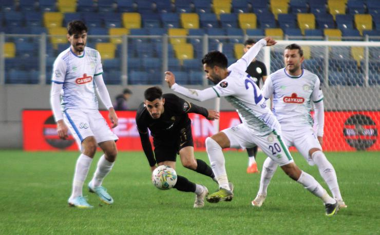 spor toto 1. lig genclerbirligi 1 caykur rizespor 3 0