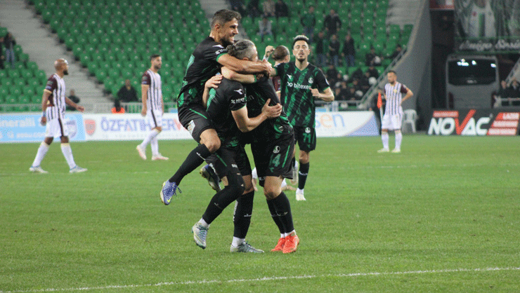 spor toto 1. lig sakaryaspor 4 bandirmaspor 2