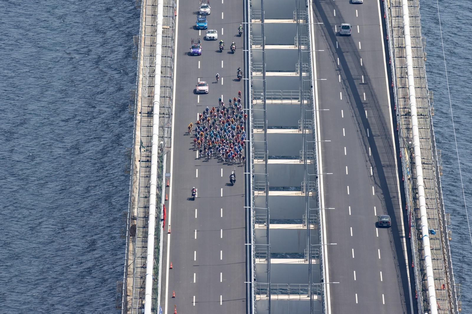 turkiye bisiklet federasyonu tour of turkiye icin uluslararasi...