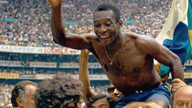 Pele