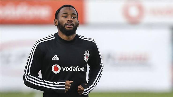 NKoudou-Besiktas