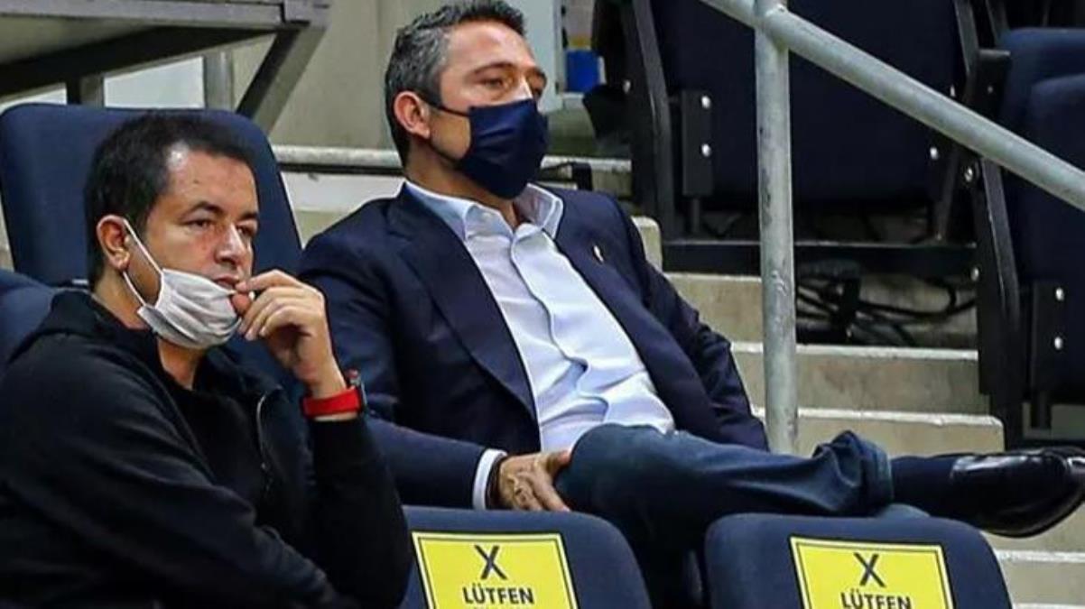 acun ilicali fenerbahcenin planlarini bozdu golcuye kanca atti