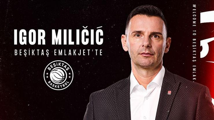 besiktas emlakjetin yeni basantrenoru belli oldu