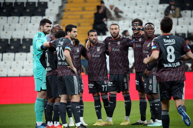 besiktas teknik direktoru senol gunes 2 0dan donmek onemliydi 1