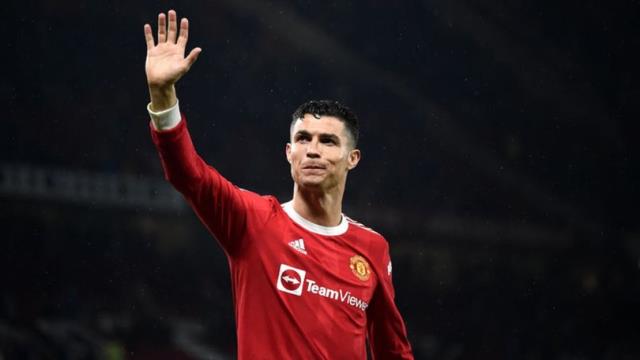 Bitti bu iş, rekor paraya imzayı atacak! Dünya Cristiano Ronaldo'nun yeni takımını konuşuyor