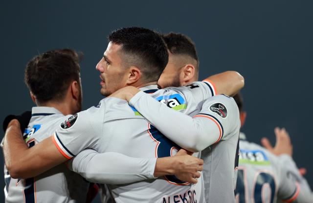 Dünya Kupası bitti, Süper Lig başladı! Açılış gününde Başakşehir ve Ankaragücü kazandı