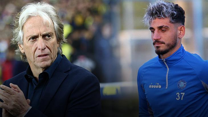 fenerbahceden resmi aciklama geldi jorge jesus samet akaydin...