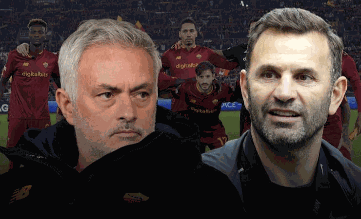 galatasaray aradigini romada buldu mourinhonun ogrencisi geliyor...