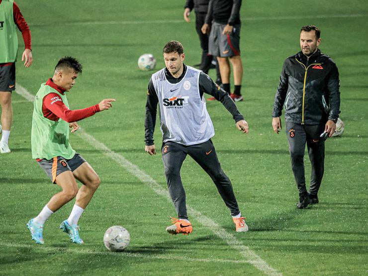 galatasaray aradigini romada buldu mourinhonun ogrencisi geliyor... 1