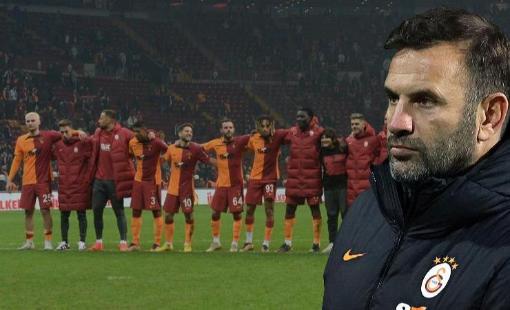 galatasarayda ayrilik ruzgari yildiz oyuncuyla yollar ayriliyor