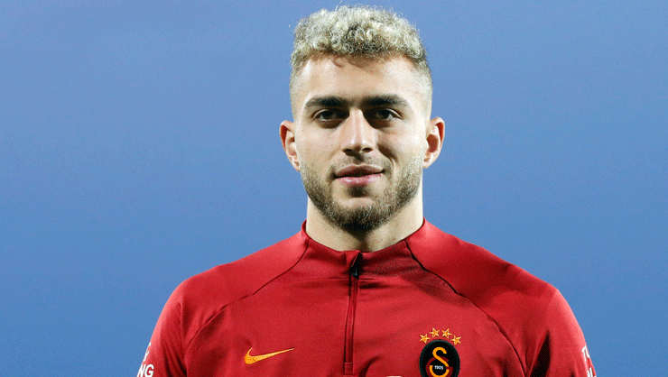 galatasarayli baris alper yilmaz kendimi daha da gelistirecegim