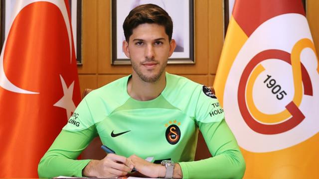 Herkes Batuhan Şen'i konuşuyor! Trabzonspor'a karşı yaptıkları Galatasaraylıları ayağa kaldırdı