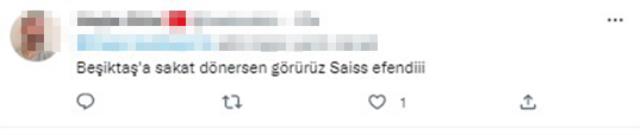 Herkes üzüldü ama artık kızdırıyor! Beşiktaşlıları çıldırtan açıklama