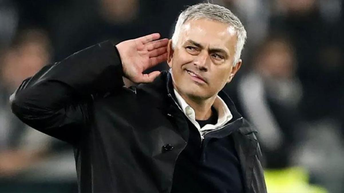 kariyerinde ilki basaracak mourinho dunya kupasi sonrasi hic beklemedigi bir teklif aldi