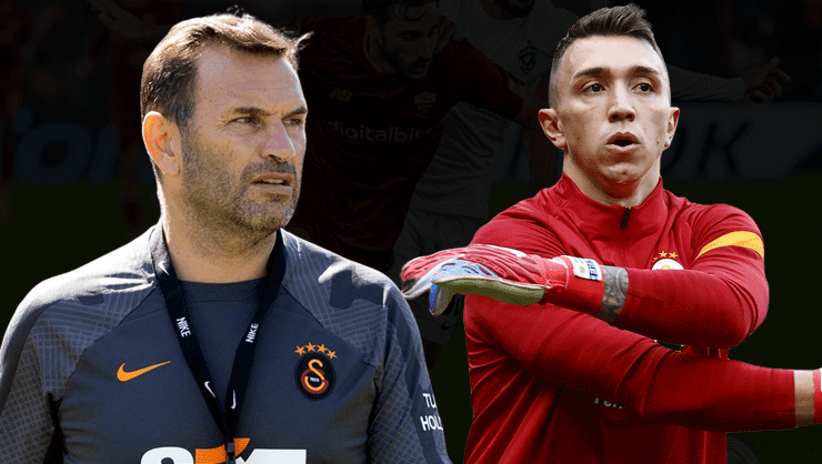 muslera onerdi galatasaraya romadan yildiz sol bek