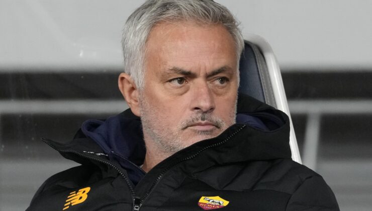 jose-mourinho