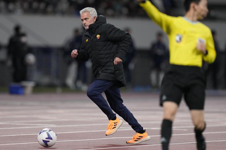 portekizden jose mourinho bombasi 0